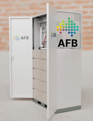 Australian Flow Batteries