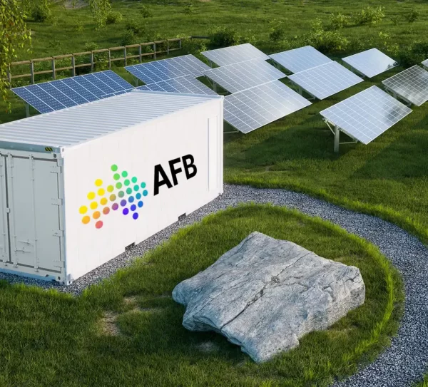 solar panels with battery full new Australian Flow Batteries